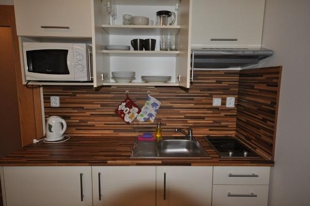 Studio Apartments Lipno 22, 24 Lipno nad Vltavou Zimmer foto