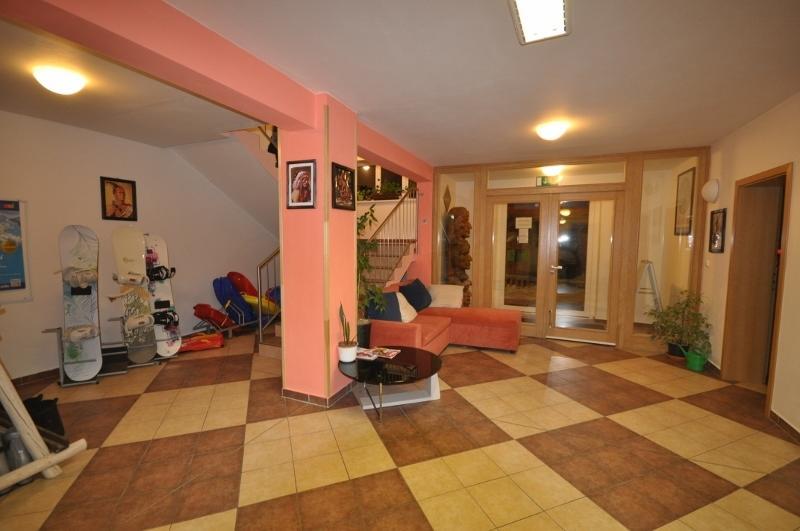 Studio Apartments Lipno 22, 24 Lipno nad Vltavou Zimmer foto