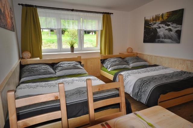 Studio Apartments Lipno 22, 24 Lipno nad Vltavou Zimmer foto