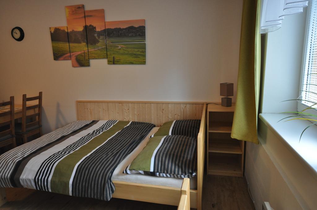 Studio Apartments Lipno 22, 24 Lipno nad Vltavou Zimmer foto